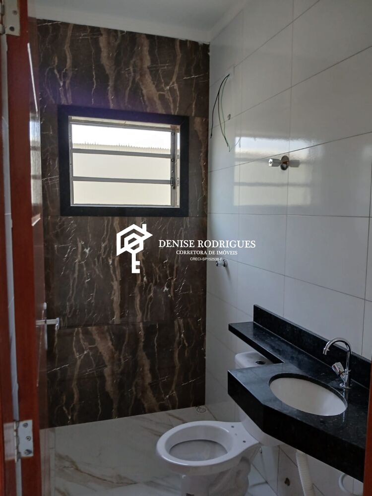 Casa, 3 quartos, 89 m² - Foto 12