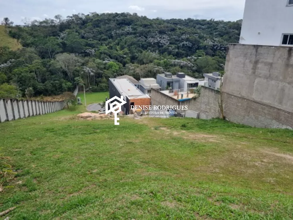 Terreno à venda, 537m² - Foto 1