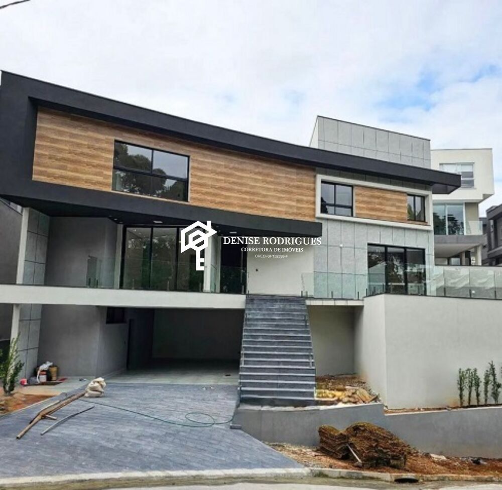 Casa, 3 quartos, 360 m² - Foto 1