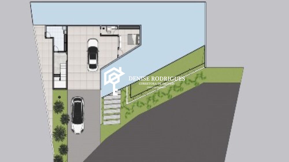 Casa, 3 quartos, 360 m² - Foto 11