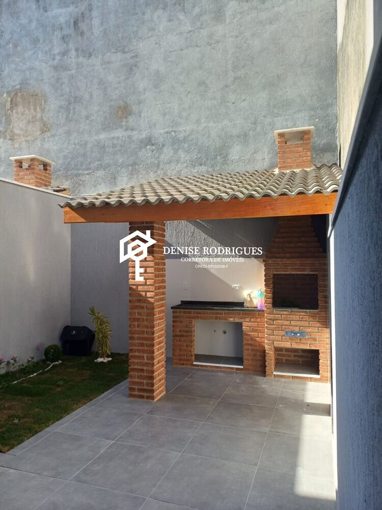 Casa à venda com 3 quartos, 126m² - Foto 20