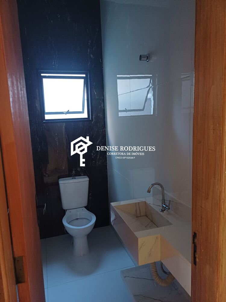 Casa à venda com 3 quartos, 126m² - Foto 11