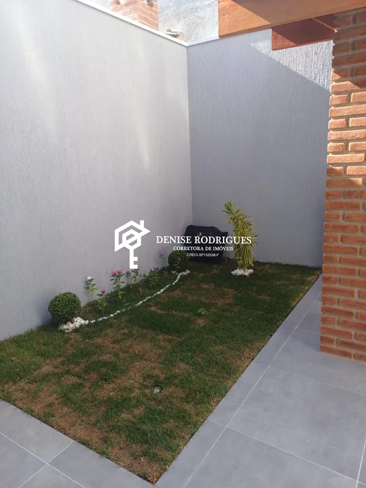 Casa, 3 quartos, 126 m² - Foto 21