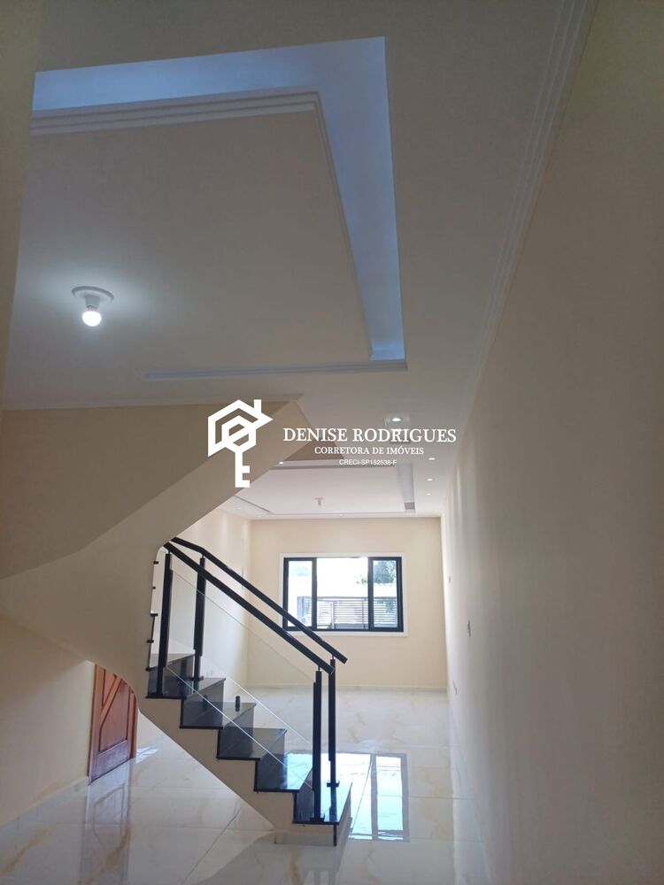 Casa à venda com 3 quartos, 126m² - Foto 5