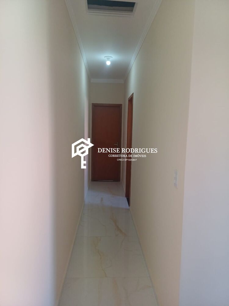 Casa à venda com 3 quartos, 126m² - Foto 12