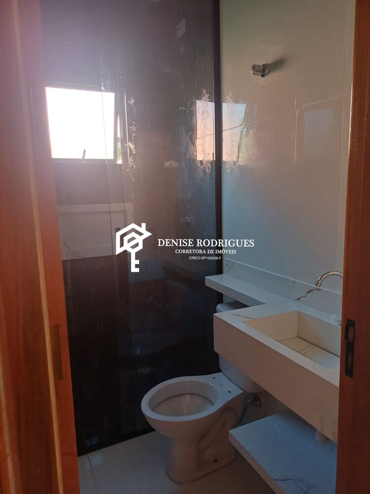 Casa à venda com 3 quartos, 126m² - Foto 13