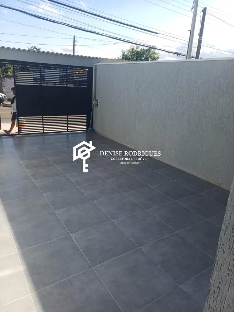 Casa, 3 quartos, 126 m² - Foto 4