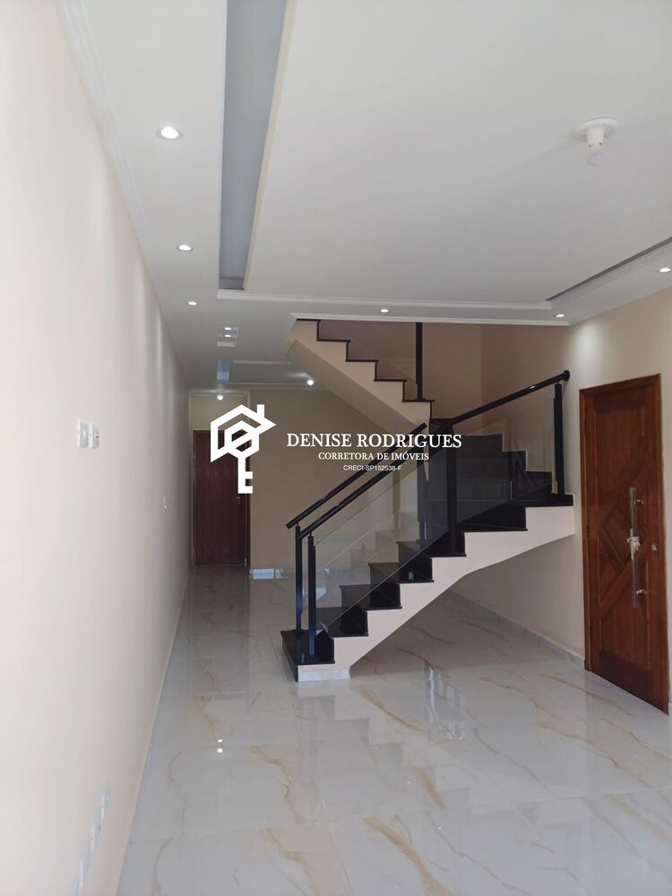 Casa à venda com 3 quartos, 126m² - Foto 4
