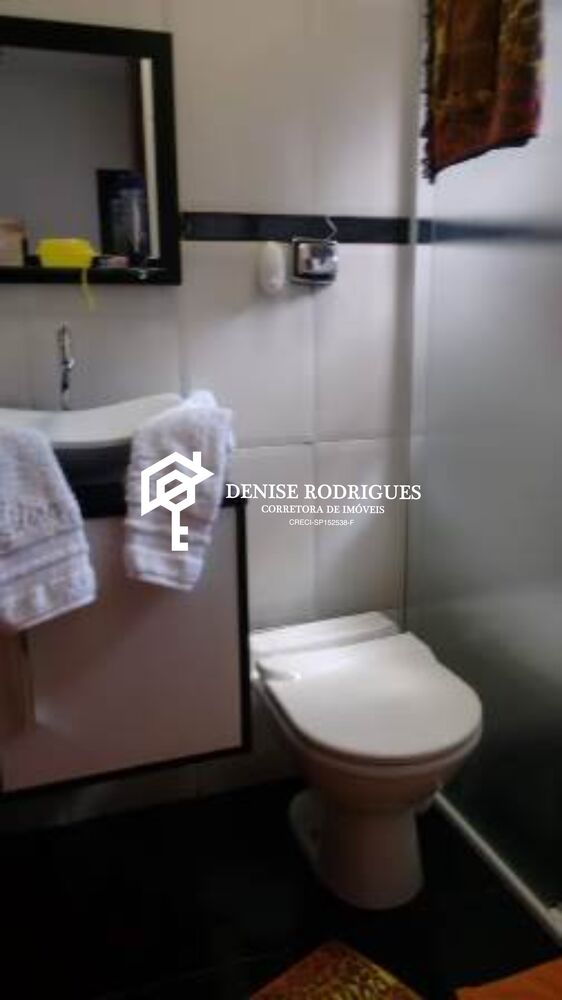 Casa, 3 quartos, 100 m² - Foto 21