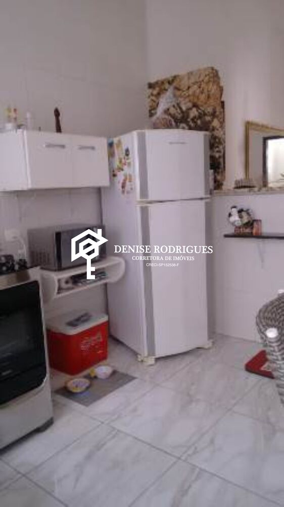 Casa, 3 quartos, 100 m² - Foto 9