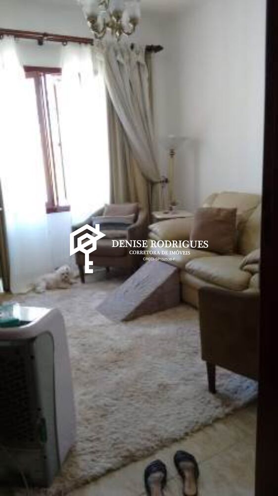 Casa, 3 quartos, 100 m² - Foto 3