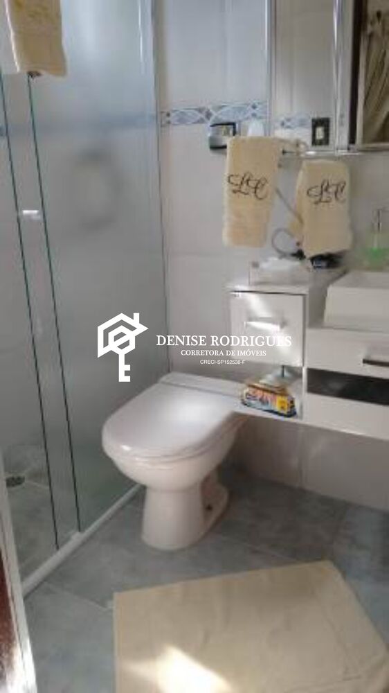 Casa, 3 quartos, 100 m² - Foto 15