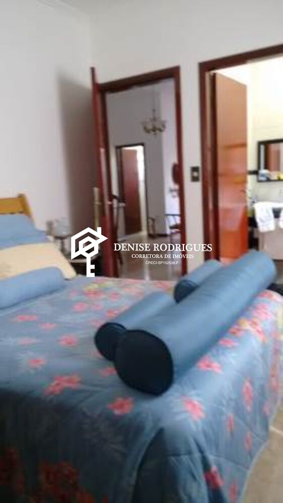 Casa, 3 quartos, 100 m² - Foto 11