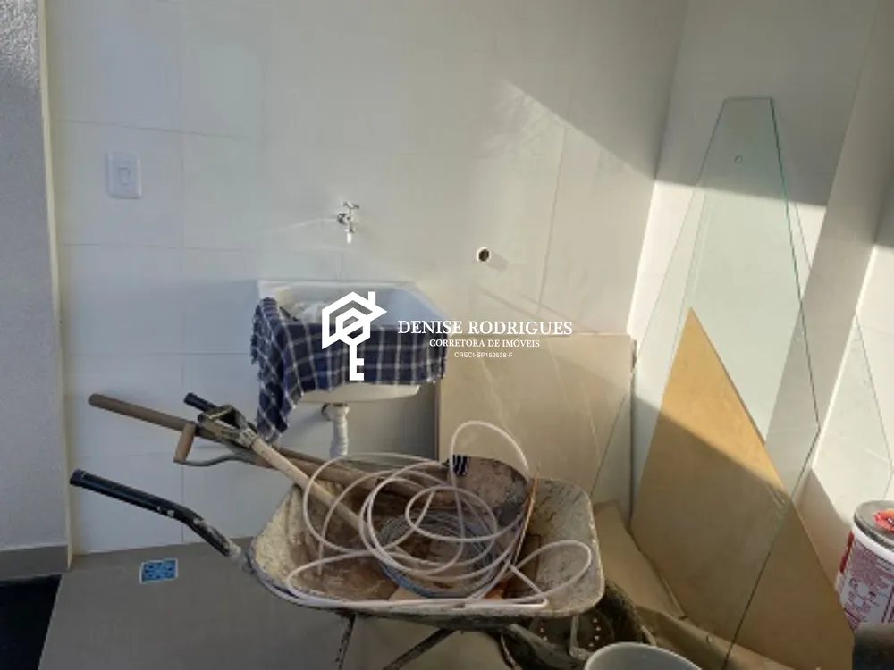 Casa, 3 quartos, 136 m² - Foto 4