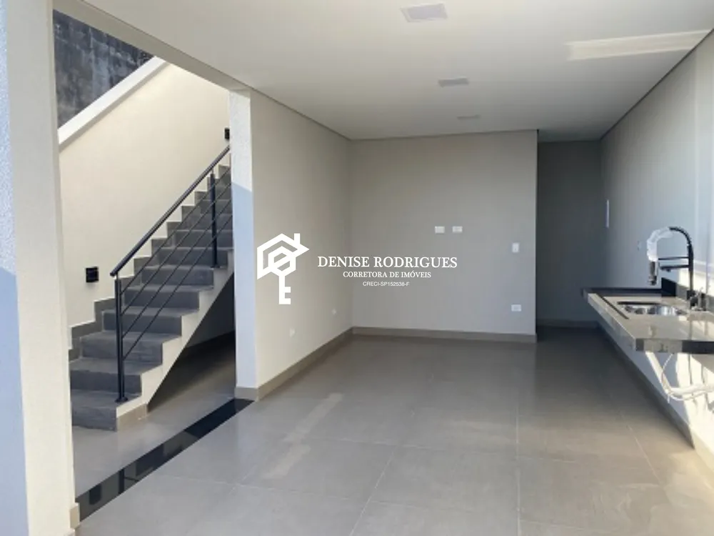 Casa, 3 quartos, 136 m² - Foto 5