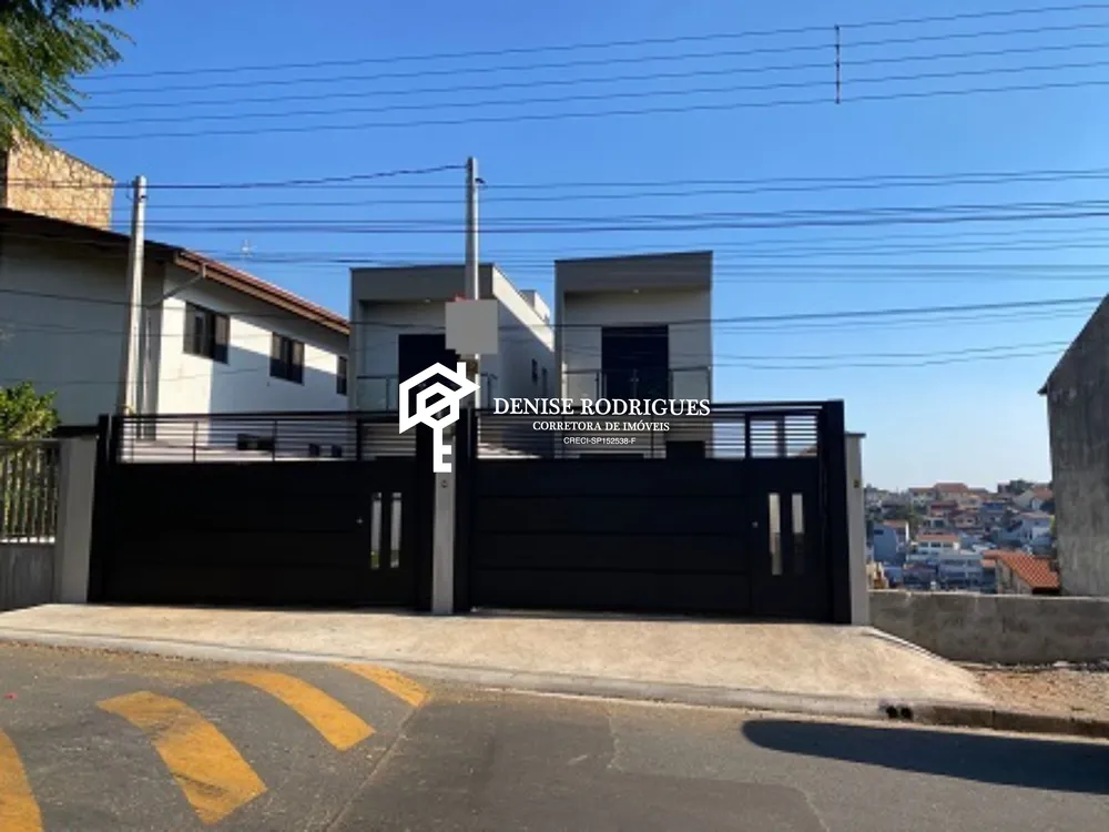 Casa, 3 quartos, 136 m² - Foto 1