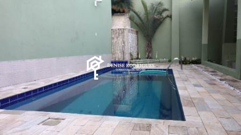 Casa, 4 quartos, 303 m² - Foto 12