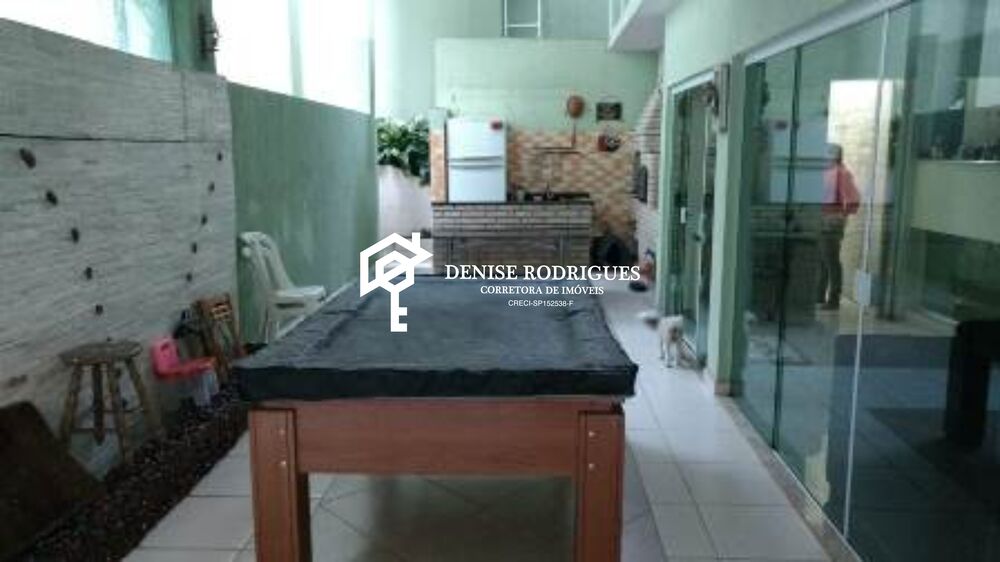 Casa, 4 quartos, 303 m² - Foto 27