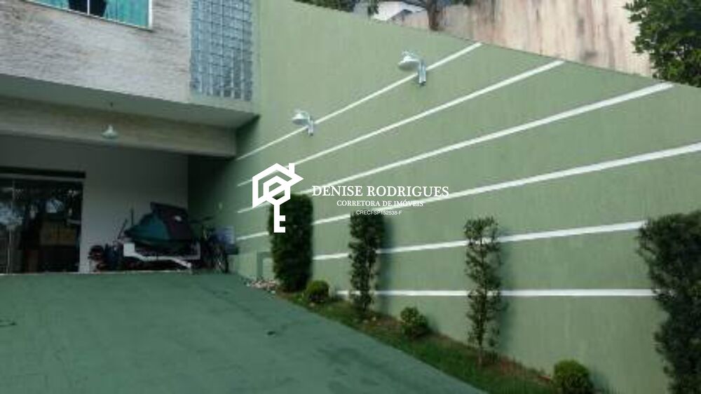 Casa, 4 quartos, 303 m² - Foto 23