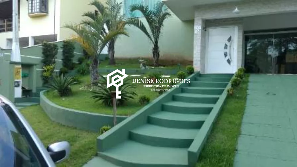 Casa, 4 quartos, 303 m² - Foto 5
