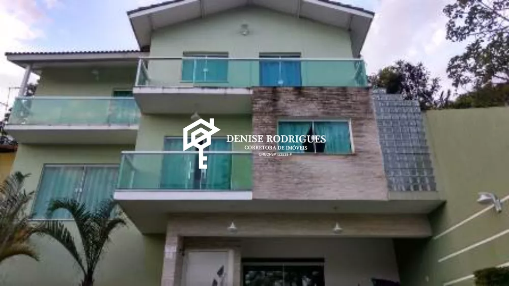 Casa, 4 quartos, 303 m² - Foto 6