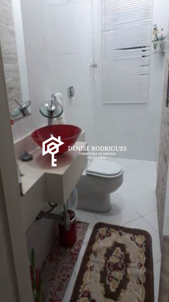 Casa, 4 quartos, 303 m² - Foto 13