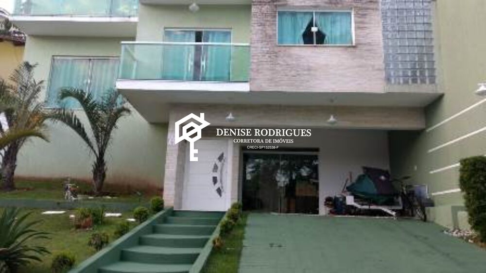 Casa, 4 quartos, 303 m² - Foto 21