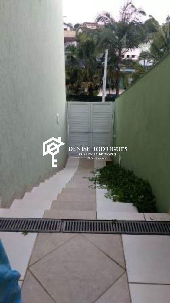 Casa, 4 quartos, 303 m² - Foto 16