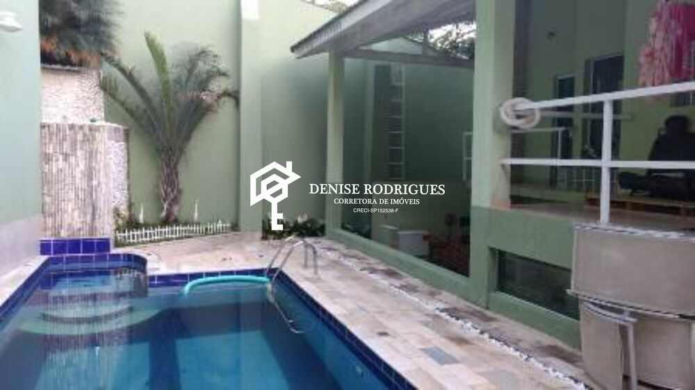 Casa, 4 quartos, 303 m² - Foto 18