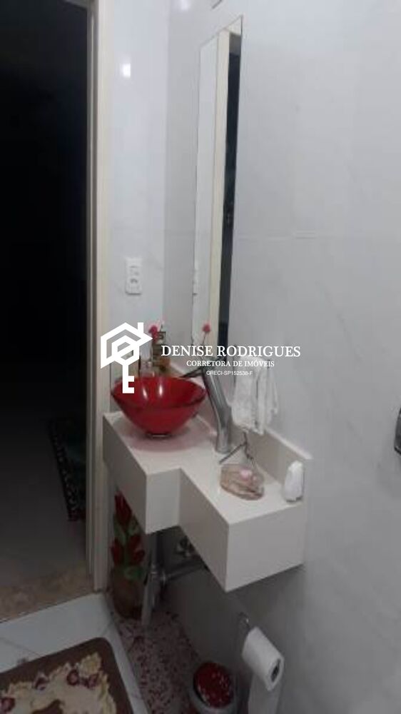 Casa, 4 quartos, 303 m² - Foto 26