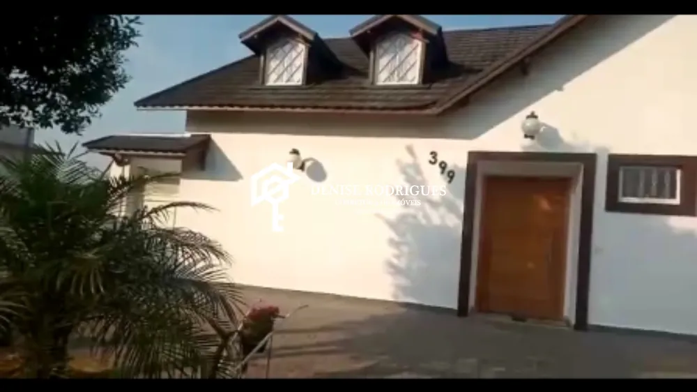 Casa, 3 quartos, 250 m² - Foto 2
