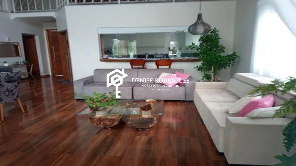 Casa, 3 quartos, 250 m² - Foto 12