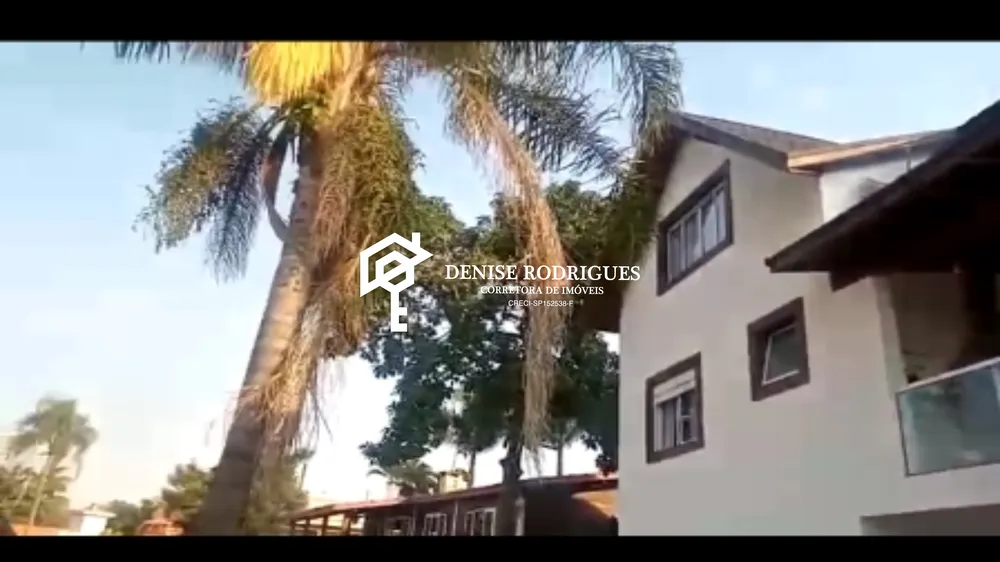 Casa, 3 quartos, 250 m² - Foto 4