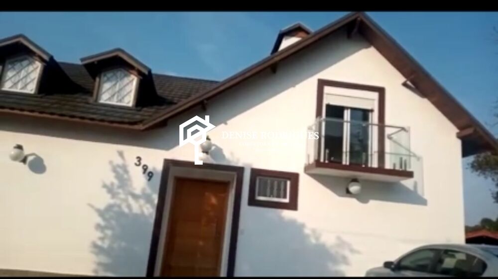 Casa, 3 quartos, 250 m² - Foto 1