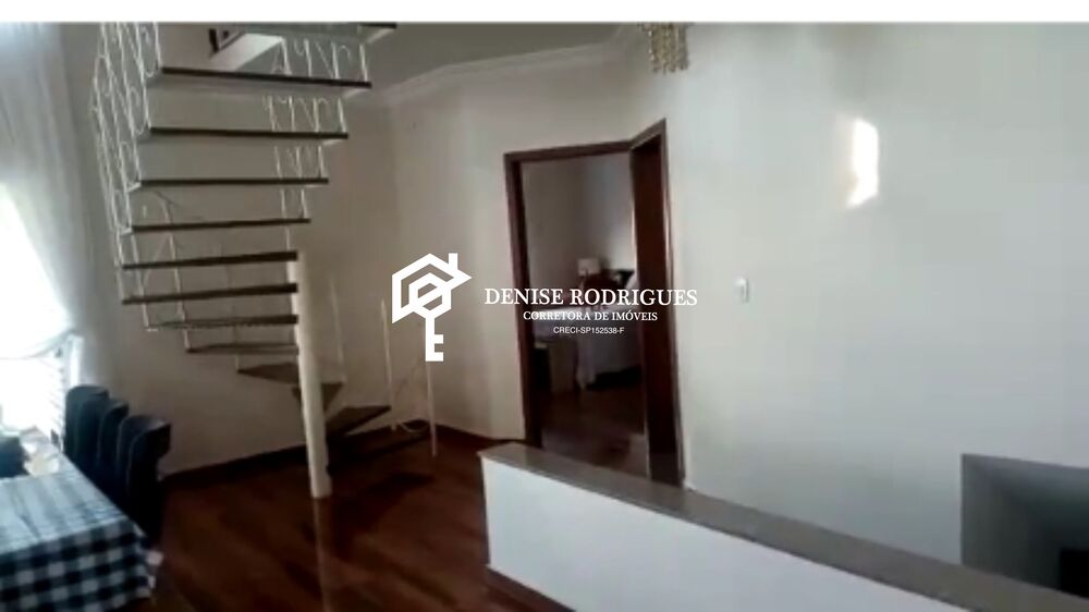 Casa, 3 quartos, 250 m² - Foto 4