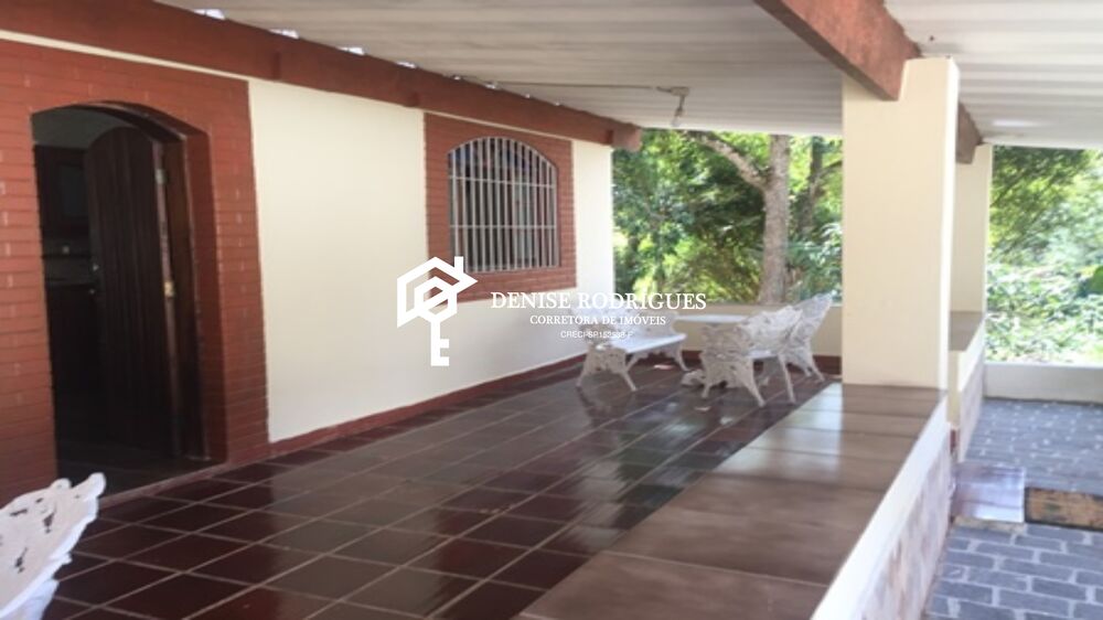 Sítio, 3 quartos, 4 hectares - Foto 10