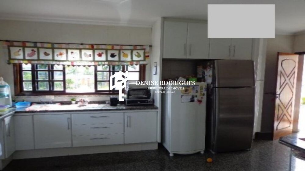 Casa, 4 quartos, 520 m² - Foto 7