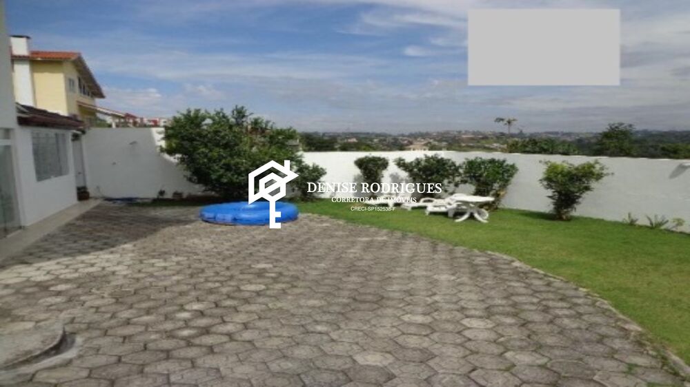 Casa, 4 quartos, 520 m² - Foto 2