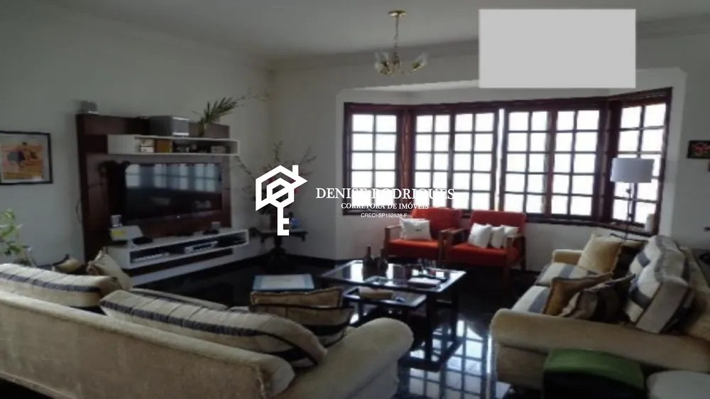 Casa, 4 quartos, 520 m² - Foto 18