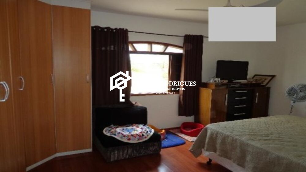 Casa, 4 quartos, 520 m² - Foto 10