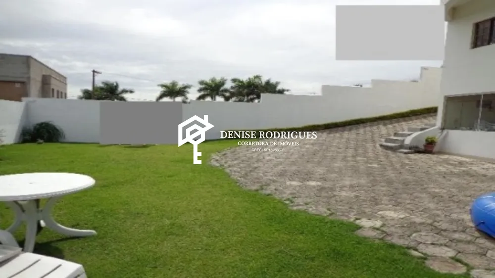 Casa, 4 quartos, 520 m² - Foto 12