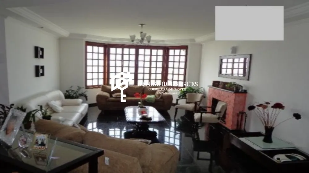 Casa, 4 quartos, 520 m² - Foto 21