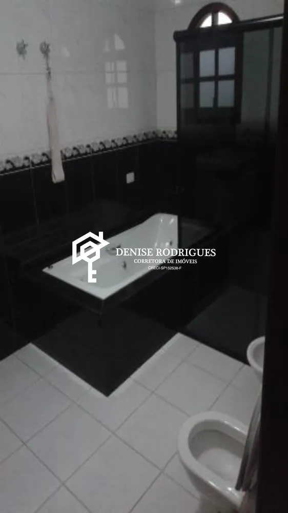 Casa, 4 quartos, 520 m² - Foto 22
