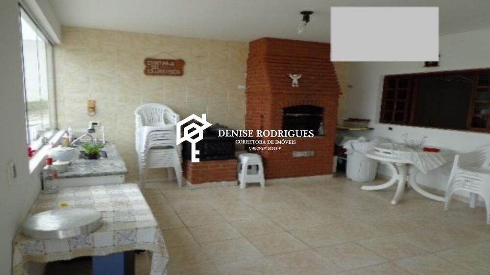 Casa, 4 quartos, 520 m² - Foto 4
