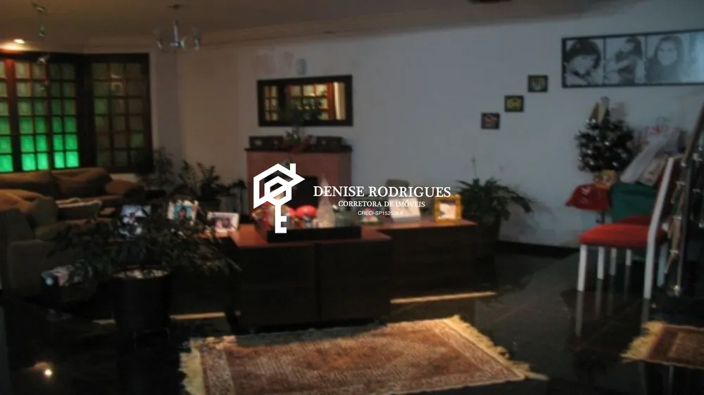 Casa, 4 quartos, 520 m² - Foto 7