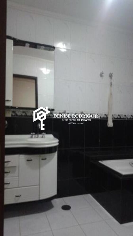 Casa, 4 quartos, 520 m² - Foto 11