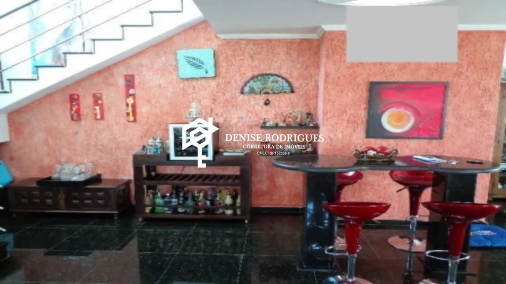 Casa, 4 quartos, 520 m² - Foto 6