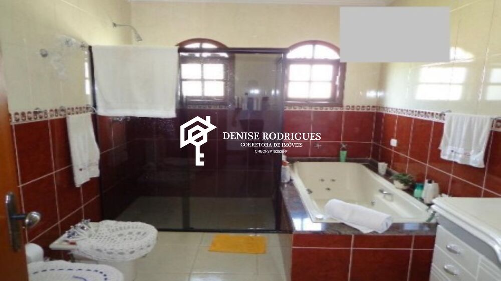 Casa, 4 quartos, 520 m² - Foto 5