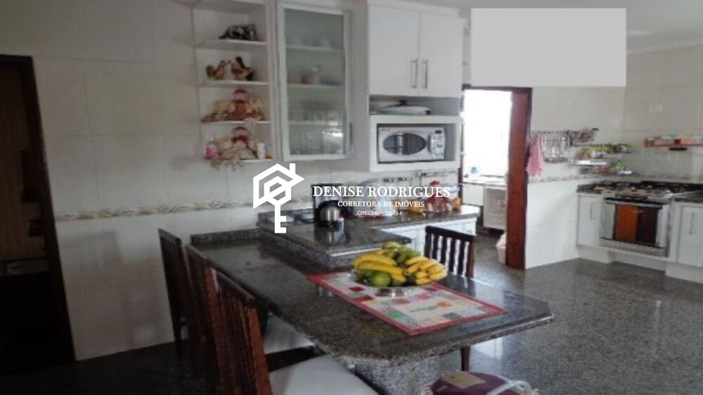 Casa, 4 quartos, 520 m² - Foto 16