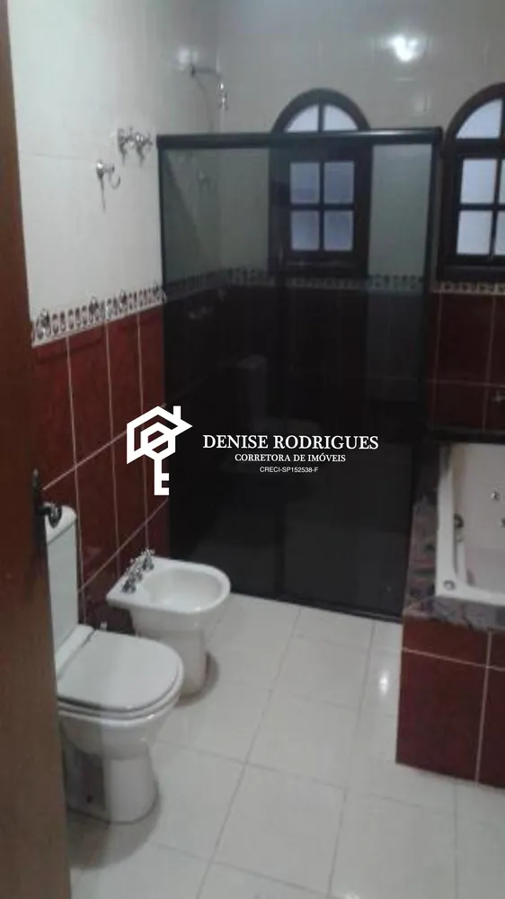 Casa, 4 quartos, 520 m² - Foto 17
